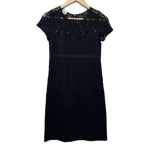 Abito donna nero - paola, frani