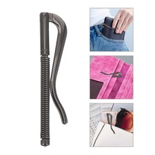  10 pezzi Fermasoldi per