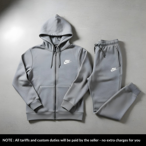 Set tuta donna - , grigio