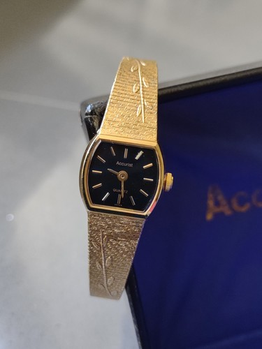 Orologio cocktail vintage - orologio, da