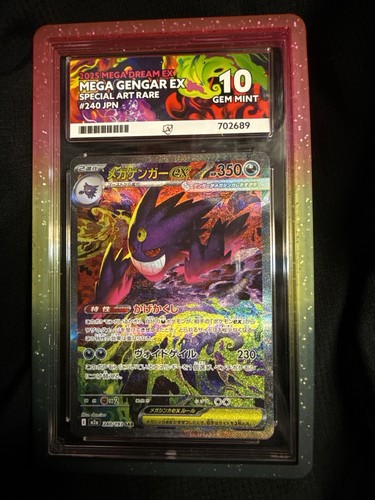 240 193 mega gengar - mega,