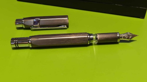 Twsbi penna stilografica - twsbi,