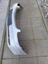 Paraurti anteriore Mercedes