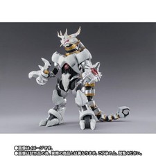 S.H.Figuarts Galactron