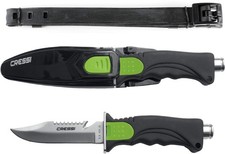CRESSI Skorpion Lime