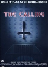 The Calling von Richard Caesar