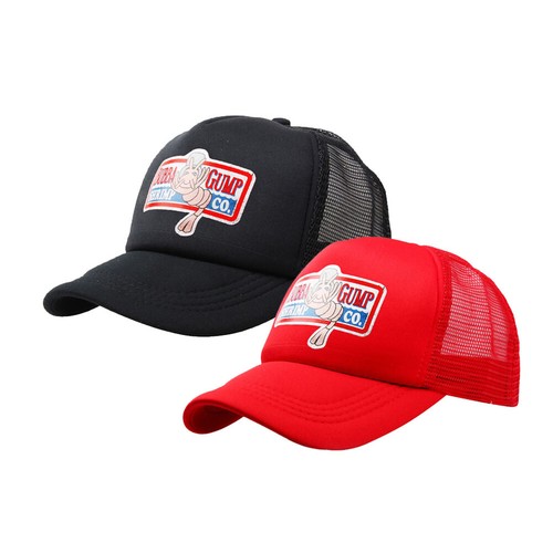 Cappello bubba gump cap - cappello,