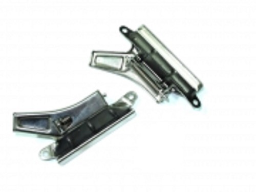 Coppia archetti completi - coppia,