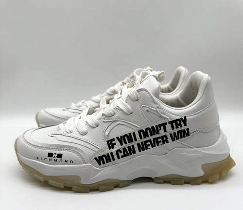 Scarpe sneakers uomo jhon - scarpe,