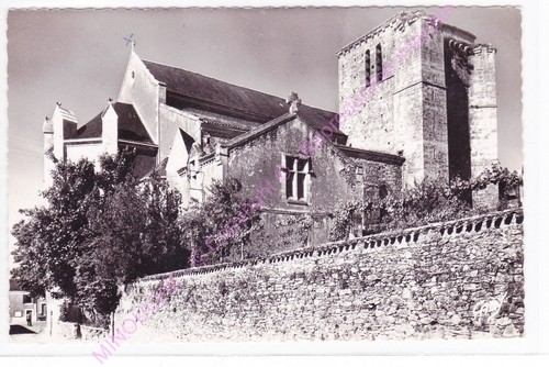 Cpsm 85390 mouilleron - 85390,