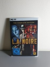 Rockstar Games, L.A. Noir