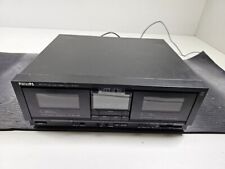 Philips FC772 Dual Logic