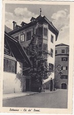 c.ill BOLZANO CA DE' BEZZI of