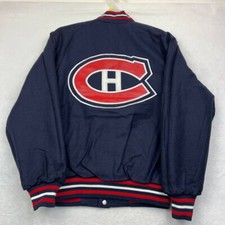 Giacca Vintage Montreal