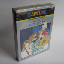 1982 SOUS BLISTER Capture pour