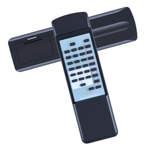 Telecomando nuovo per - , lettore