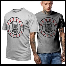 Military Combat T-Shirt