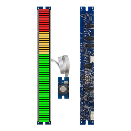 50seg 147mm led - 147mm, stereo