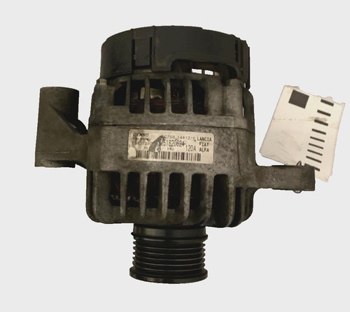Alternatore alfa romeo - alfa,