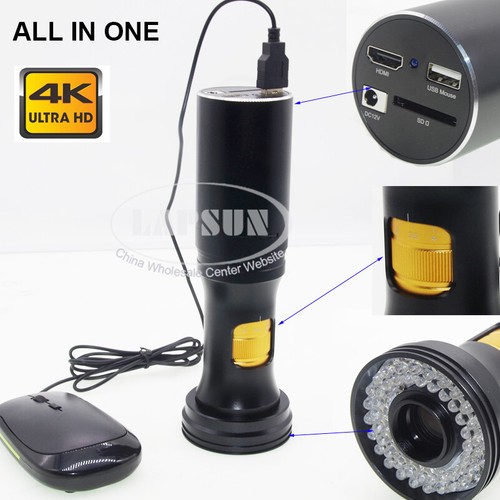 Integrated all one 450x - all-in-one,