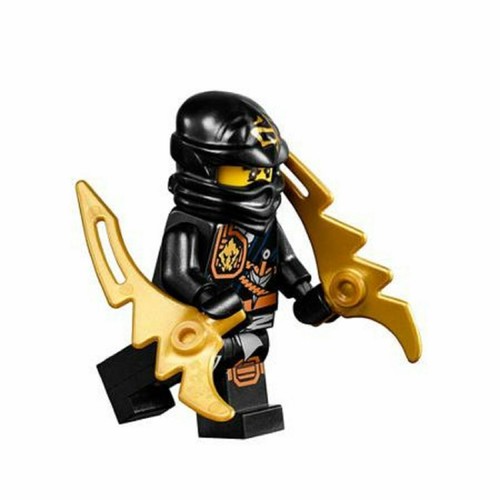 Lego ninjago minifigure - ninjago™,