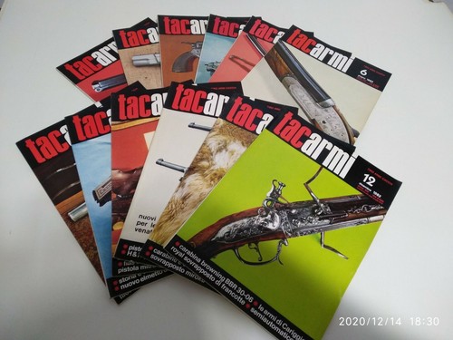 Tac armi tiro caccia - armi,