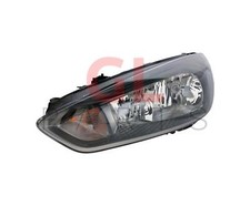 Headlight for Ford Focus