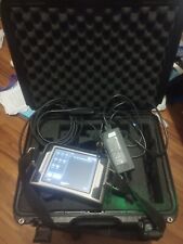 ecografo portatile imago