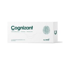 MC Stone Cognizant Integratore