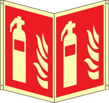 M-ITALY CARTELLO BIFACCIALE