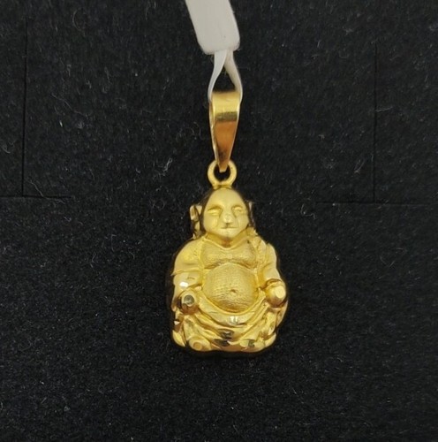 Colgante oro 18k 750 - , mls.