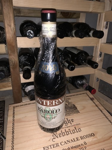 Barolo conterno cascina - conterno,