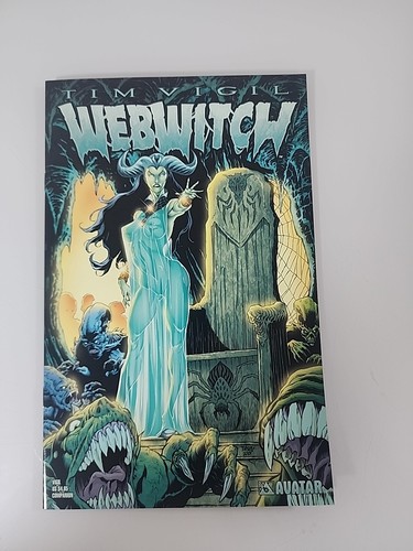 Webwitch companion avatar - webwitch, (avatar