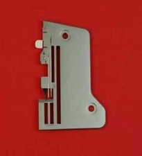 Piastra incisiva A1115-334-0B0 per Juki e Bernina Overlock