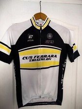 Maglia ciclismo vintage