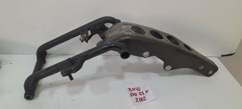 Staffa supporto motore bmw - staffa,
