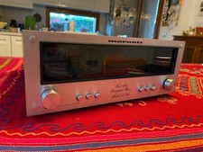 Marantz Stereophonic Tuner