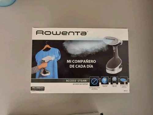 Rowenta dr8135 access - rowenta, steam+