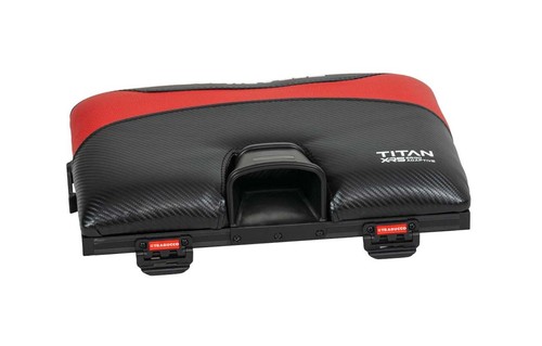 Titan xr5 pole - pole, cushion