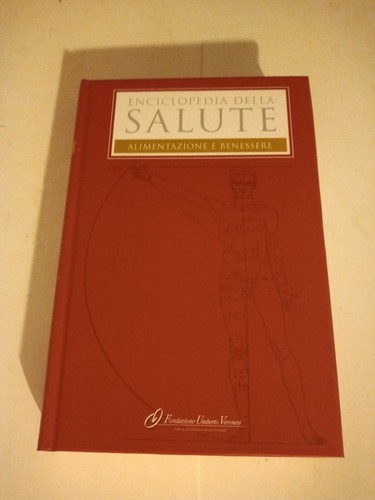 Enciclopedia della salute - della,