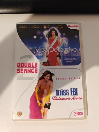 Double chance dvd miss - chance,