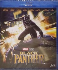 BLACK PANTHER - MARVEL - ITA