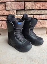snowboarding boots