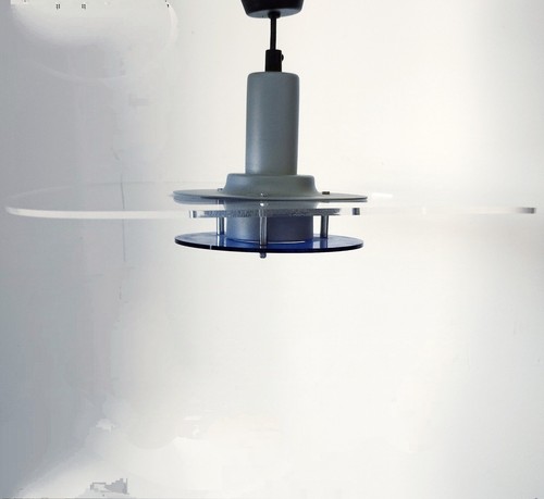 Ikea ovni plexiglas - ikea, luminaire