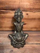 STATUA BUDDHA BUDDAH DEA