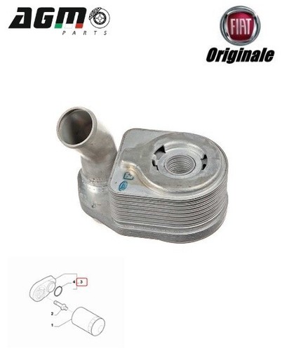 Scambiatore calore radiatore - scambiatore,