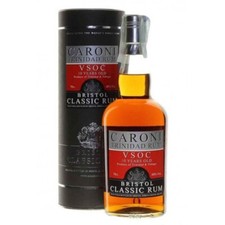 CARONI 10 ANNI BRISTOL CLASSIC