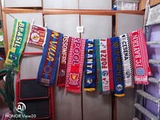 SCIARPA FOOTBALL ULTRAS TIFO