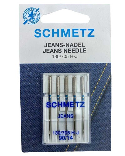 Schmetz 130 705 - h-j, –