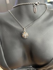 Collana Pandora in argento con